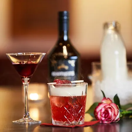 Parkhotel - Traditional Luxury 4* Graz