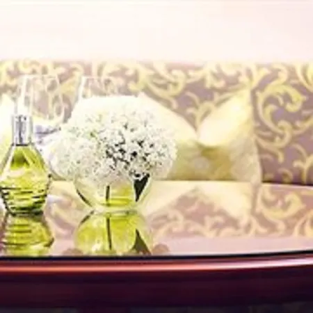Parkhotel - Traditional Luxury Graz