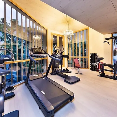 Parkhotel - Traditional Luxury Graz
