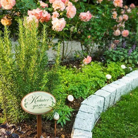 Hotel Parkhotel - Traditional Luxury