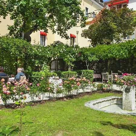 Parkhotel - Traditional Luxury 4*