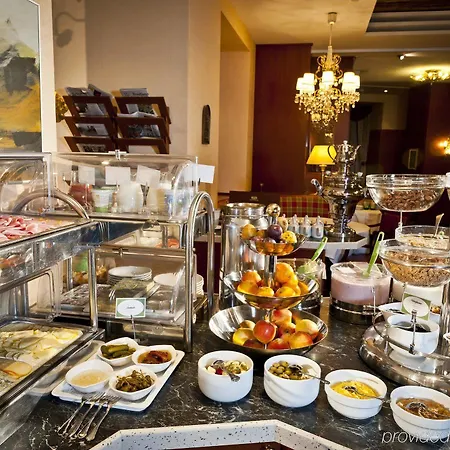 Hotel Parkhotel - Traditional Luxury Graz