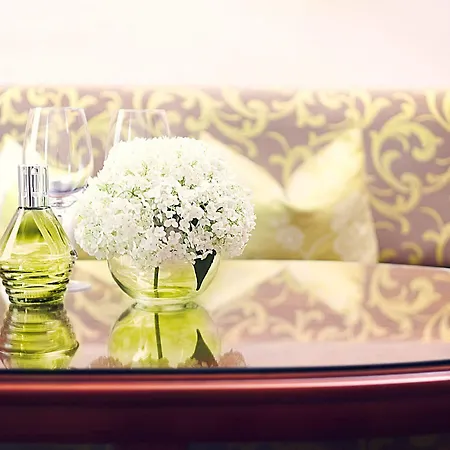 Hotel Parkhotel - Traditional Luxury 4*