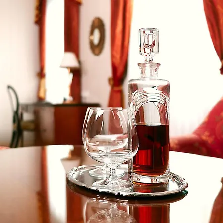 Hotel Parkhotel - Traditional Luxury Graz