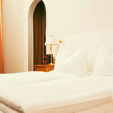 Hotel Parkhotel - Traditional Luxury Graz