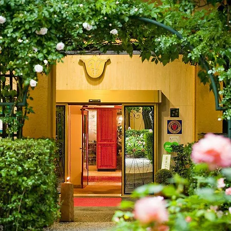 Parkhotel - Traditional Luxury 4* Graz