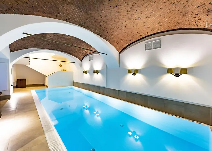 Parkhotel - Traditional Luxury Graz