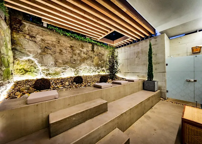 Parkhotel - Traditional Luxury Graz