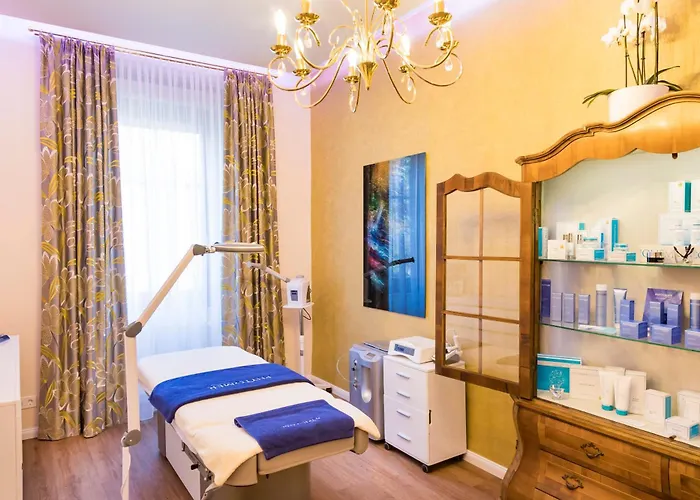 Parkhotel - Traditional Luxury 4*