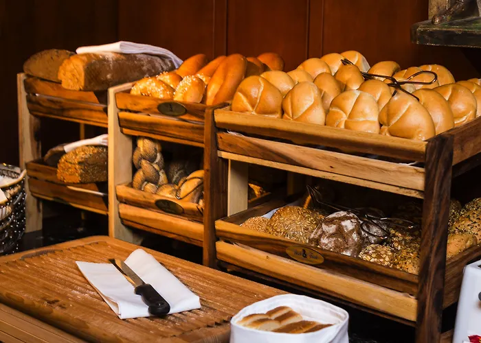 Hotel Parkhotel - Traditional Luxury