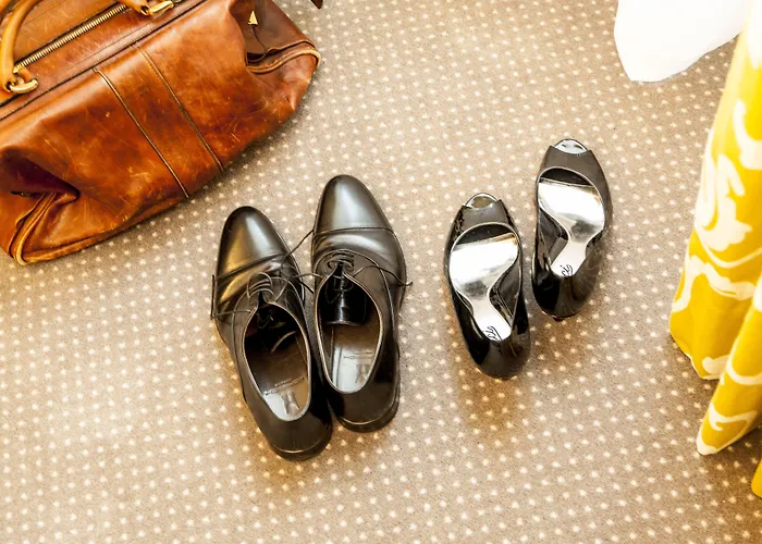 Parkhotel - Traditional Luxury Graz