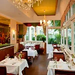 Parkhotel - Traditional Luxury 4*