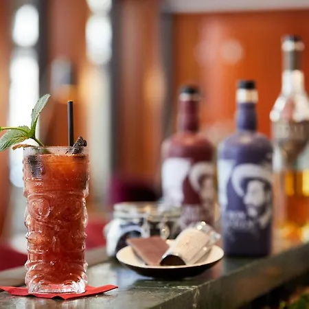 Parkhotel - Traditional Luxury 酒店 格拉茨