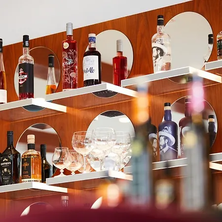 Otel Parkhotel - Traditional Luxury 4*