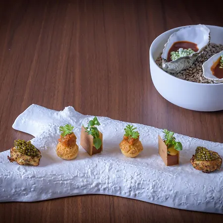 Parkhotel - Traditional Luxury 酒店 4*