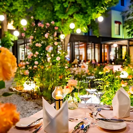 Parkhotel - Traditional Luxury 格拉茨