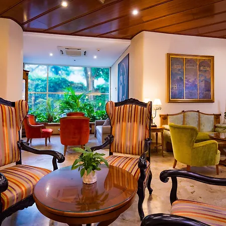 Parkhotel - Traditional Luxury Otel Graz