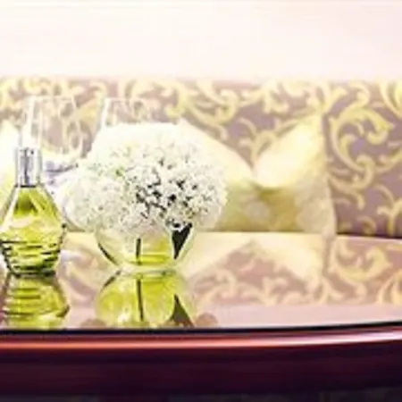 Parkhotel - Traditional Luxury 4*