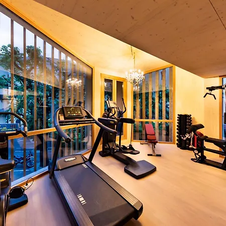 Parkhotel - Traditional Luxury 4* Грац