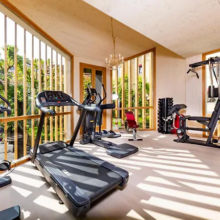 Otel Parkhotel - Traditional Luxury Graz