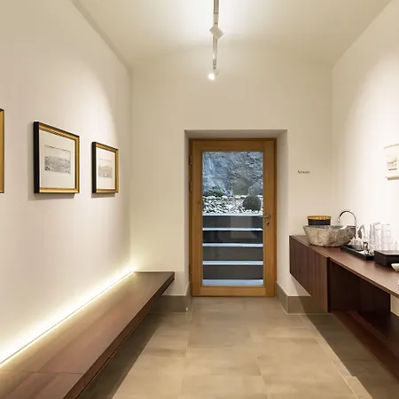 Otel Parkhotel - Traditional Luxury