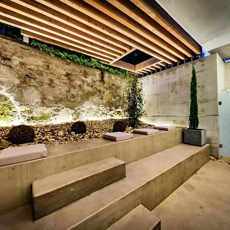 Parkhotel - Traditional Luxury Graz