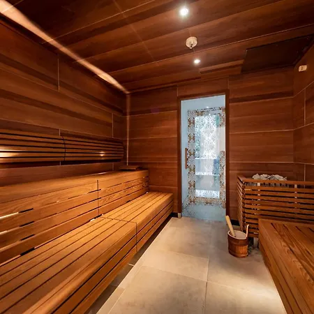 Parkhotel - Traditional Luxury Otel Graz