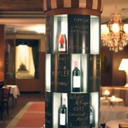 酒店 Parkhotel - Traditional Luxury