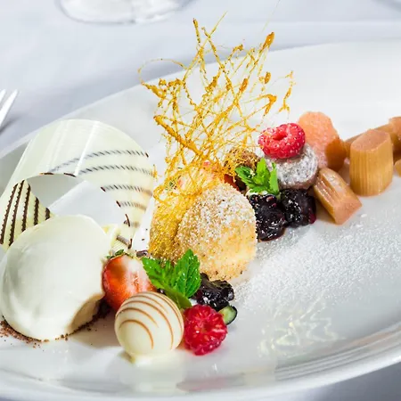 Parkhotel - Traditional Luxury Graz