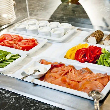 Parkhotel - Traditional Luxury Graz