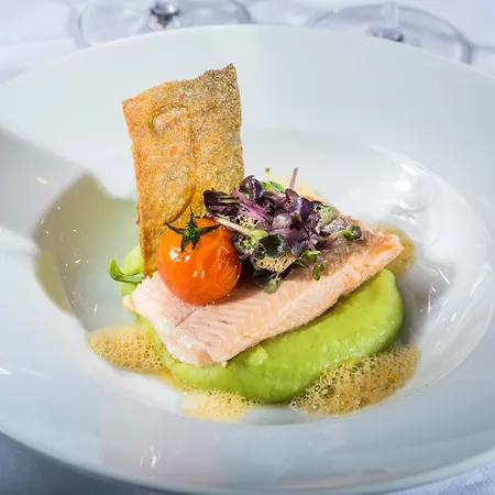 Parkhotel - Traditional Luxury Graz