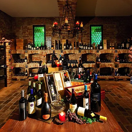 Parkhotel - Traditional Luxury 酒店