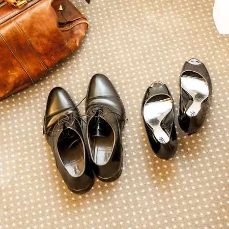 Parkhotel - Traditional Luxury 格拉茨