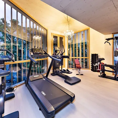 Otel Parkhotel - Traditional Luxury Graz