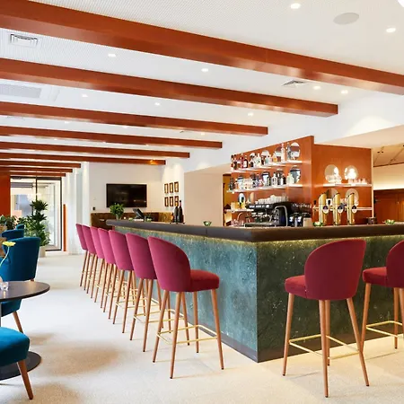 Otel Parkhotel - Traditional Luxury