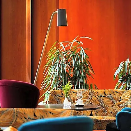 Hotel Parkhotel - Traditional Luxury 4*