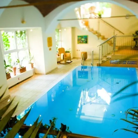Parkhotel - Traditional Luxury Готель Грац