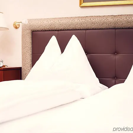 Otel Parkhotel - Traditional Luxury Graz