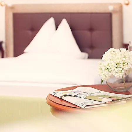 Parkhotel - Traditional Luxury 4* 格拉茨