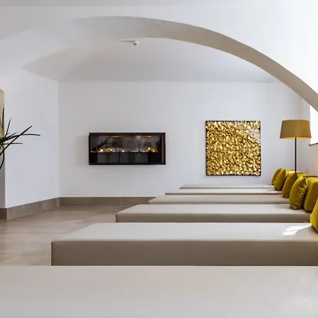 酒店 Parkhotel - Traditional Luxury 4*