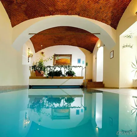 Parkhotel - Traditional Luxury Грац