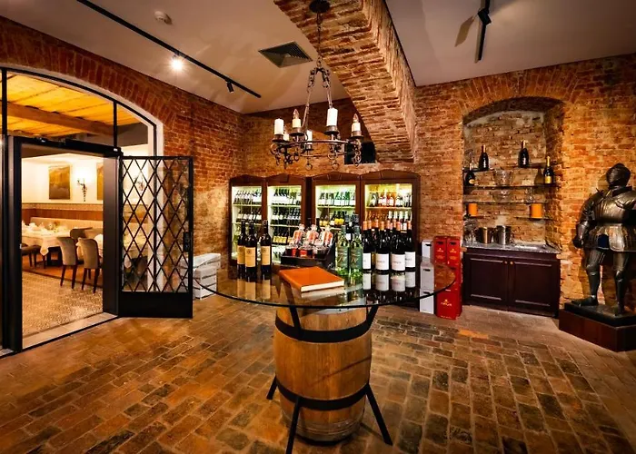 Otel Parkhotel - Traditional Luxury 4*