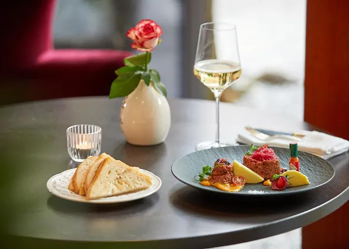 Otel Parkhotel - Traditional Luxury