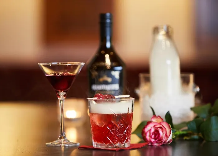 Parkhotel - Traditional Luxury 4* Graz