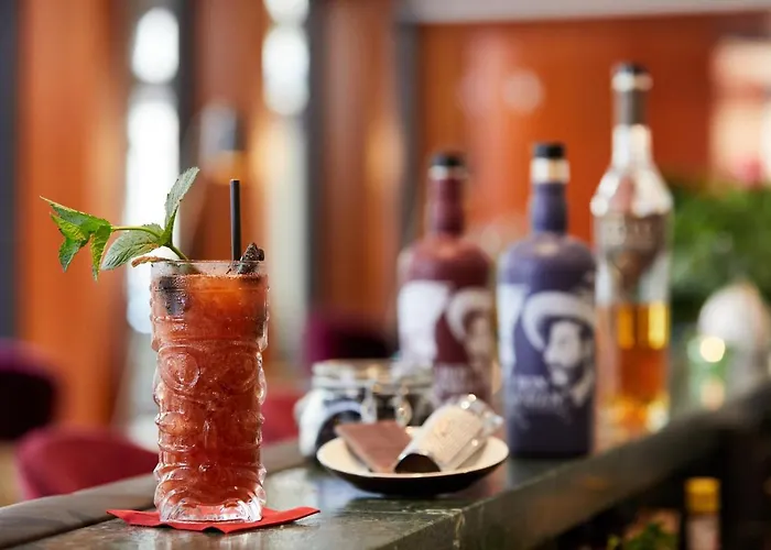 Parkhotel - Traditional Luxury Готель Грац