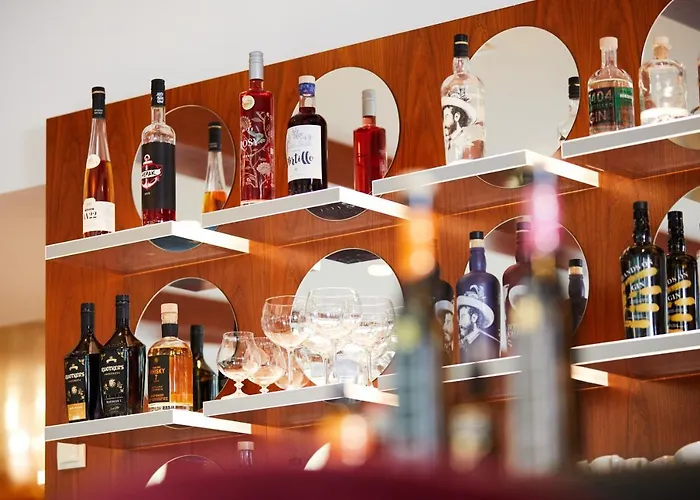 Готель Parkhotel - Traditional Luxury 4*