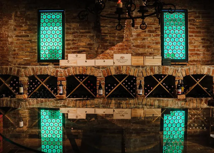 Готель Parkhotel - Traditional Luxury 4*