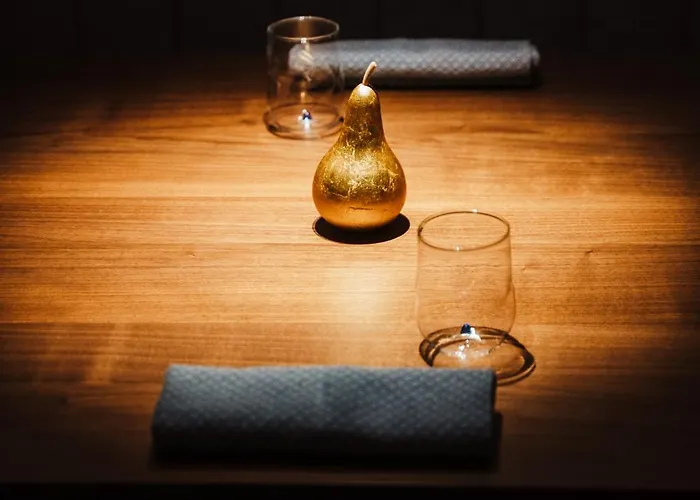 Parkhotel - Traditional Luxury