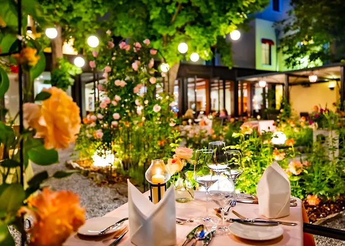 Parkhotel - Traditional Luxury Graz