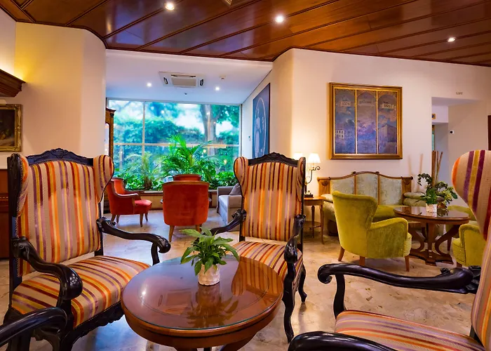 Parkhotel - Traditional Luxury Готель Грац